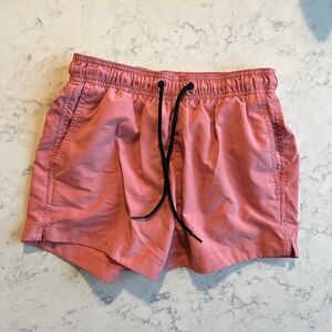 h&M swimtrunk